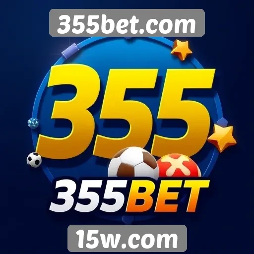 Análise dos jogos disponíveis em 355bet.com