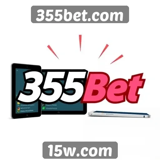 Compatibilidade do site 355bet com dispositivos móveis