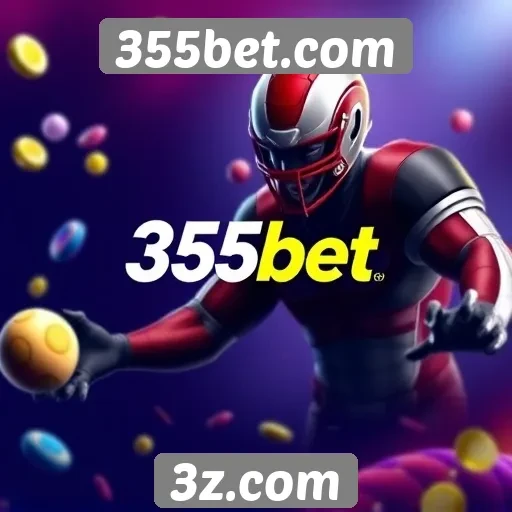 355bet.com análise de recursos de jogos online