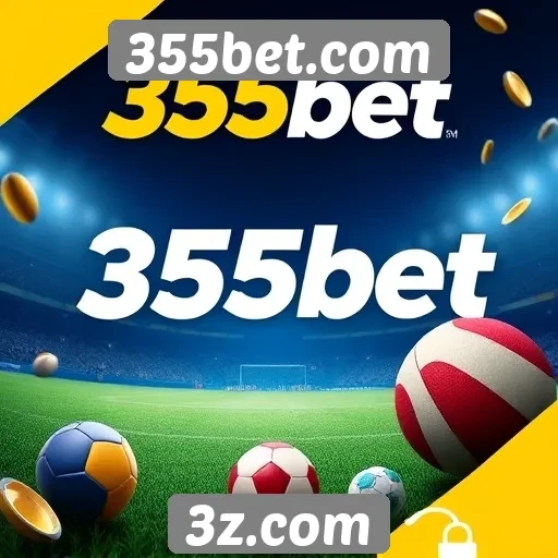 Promoções e bônus oferecidos pelo 355bet