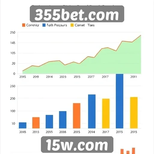 Painel de usuários do 355bet revela tendências de apostas