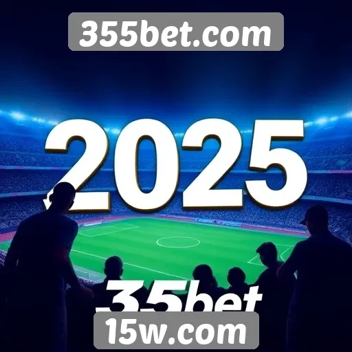 Tendências de apostas em 355bet para 2025