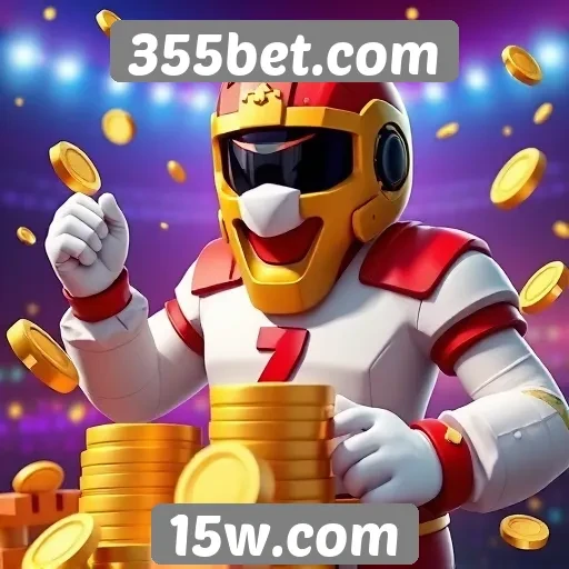 Estratégias de bonificação disponíveis no 355bet