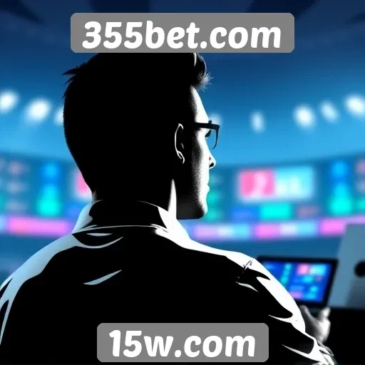 Perspectivas de crescimento do 355bet no mercado