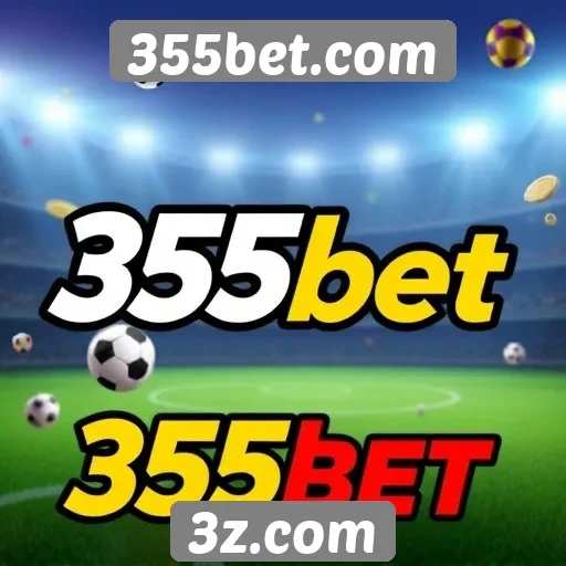 Ofertas promocionais e bônus disponíveis na 355bet