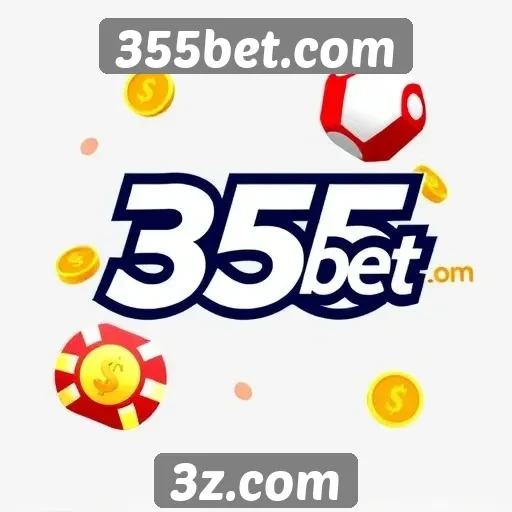Variedade de jogos disponíveis no 355bet